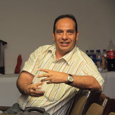 Armando Arrieta Granados es jefe del periódico la Opinión de Poza Rica; es baleado cuando regresaba a su domicilio (Noticieros Televisa)