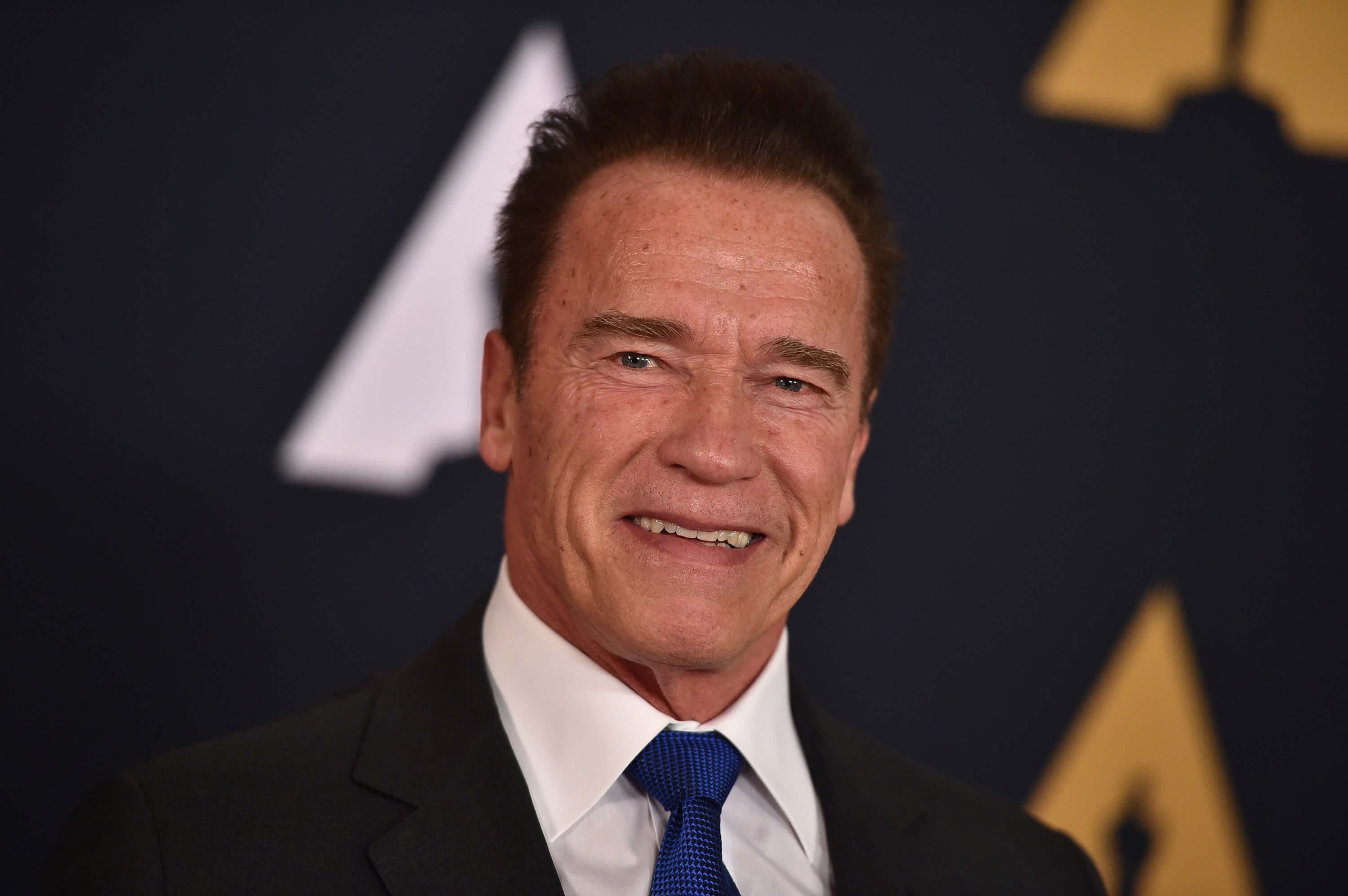 Arnold Schwarzenegger culpa al presidente Donald Trump por los malos resultados The New Celebrity Apprentice”.