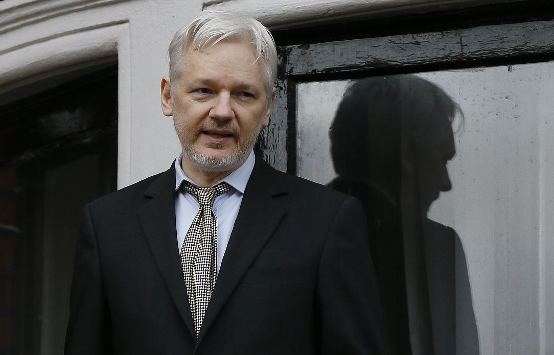 Este jueves, Julian Assange, fundador de Wikileaks, dijo que van a colaborar con las compañías afectadas para que puedan hacer las correcciones en sus servicios, impedir este espionaje y proteger la privacidad de sus clientes. (AP, archivo)
