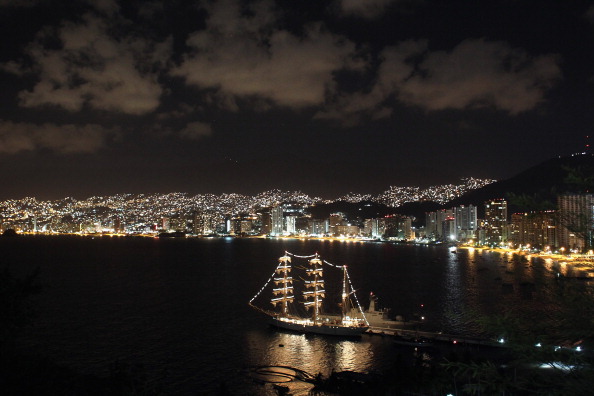 Acapulco se encuentra a la altura de los mejores resorts y destinos turísticos del mundo. (Getty images, archivo)