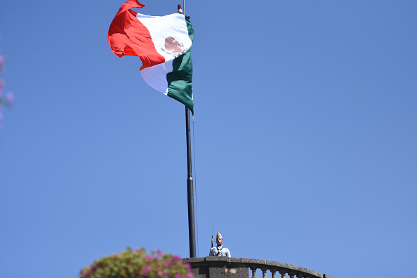 Bloomberg destaca a México como destino atractivo para la inversión. (Getty Images)