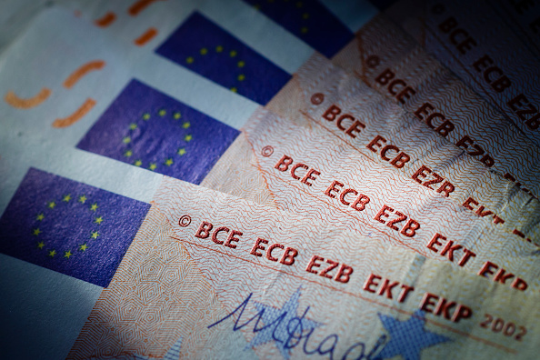 Especialistas anticipan que el BCE mantendrá sin cambios su política monetaria. (Getty Images)