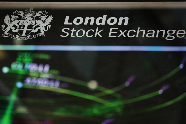La Bolsa de Londres opera estable un día después del inicio formal del Brexit. (Getty Images)