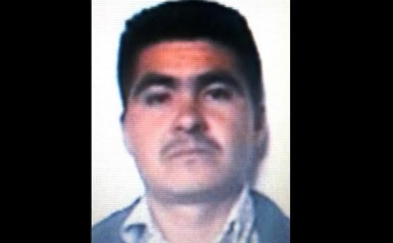 Mario Eleno Corral Félix alias ‘El Cepillo’, se encentraba en la lista de los objetivos criminales nacionales. (Fiscalía de Chihuahua)