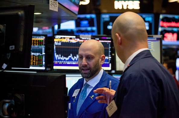 Wall Street cierra con fuertes ganancias y nuevo récord del índice Nasdaq