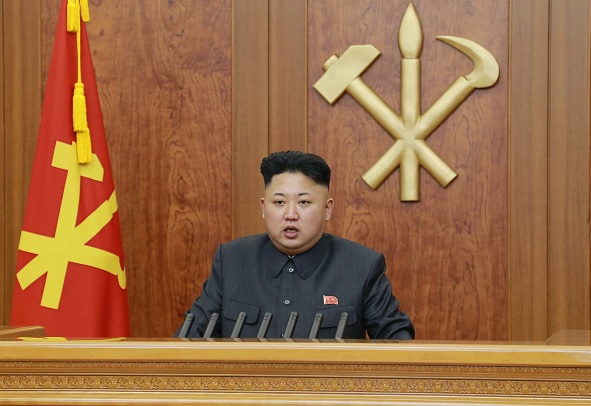 El Consejo de Seguridad de la ONU condenó el lanzamiento de misiles norcoreanos.