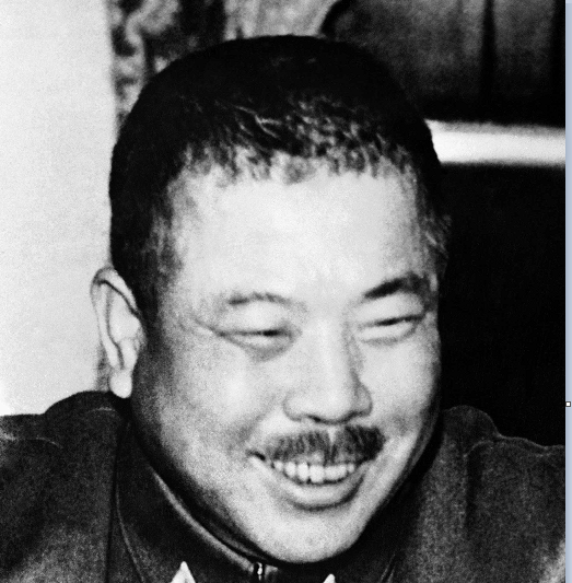 El general Tomoyuki Yamashita, conocido como el 'tigre de Malasia', habría enterrado el valioso tesoro. (AP, archivo)