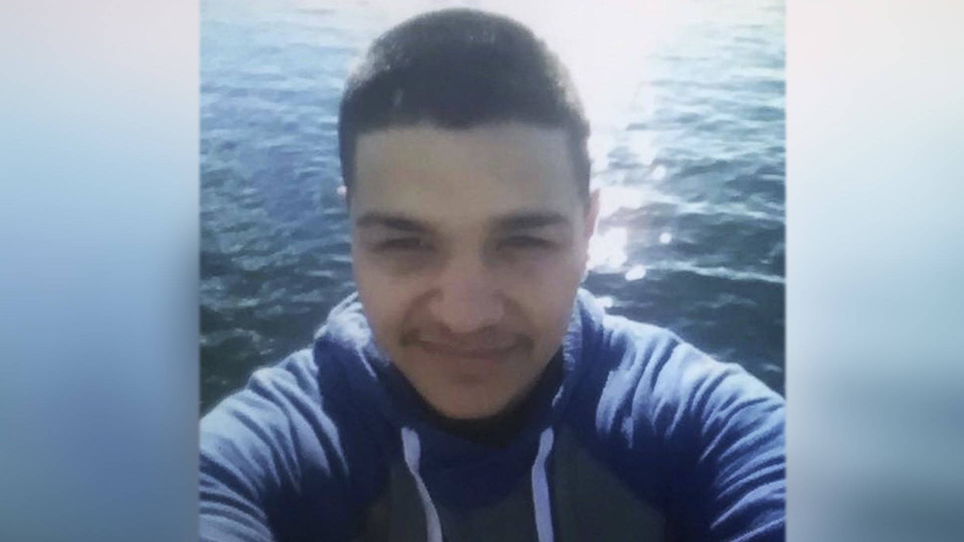Daniel Ramírez Medina, de 24 años, es un ‘dreamer’ mexicano detenido en Seattle.