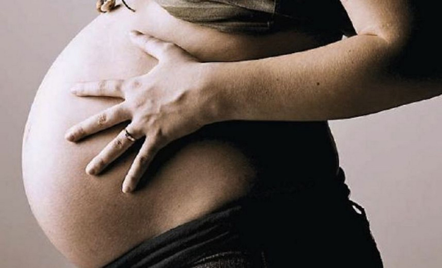 Embarazo, principal causa de discriminación denunciada en la Ciudad de México. (Notimex)