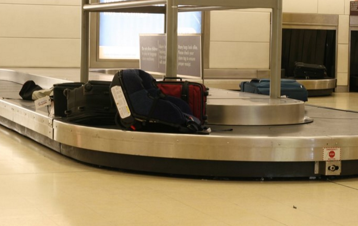 Senado actualiza el monto de indemnización por pérdida o daño de equipaje. (Twitter: @senadomexicano)