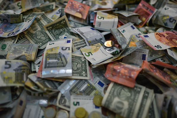 Indicadores apuntan a la mejoría económica de la Eurozona. (Gety Images)