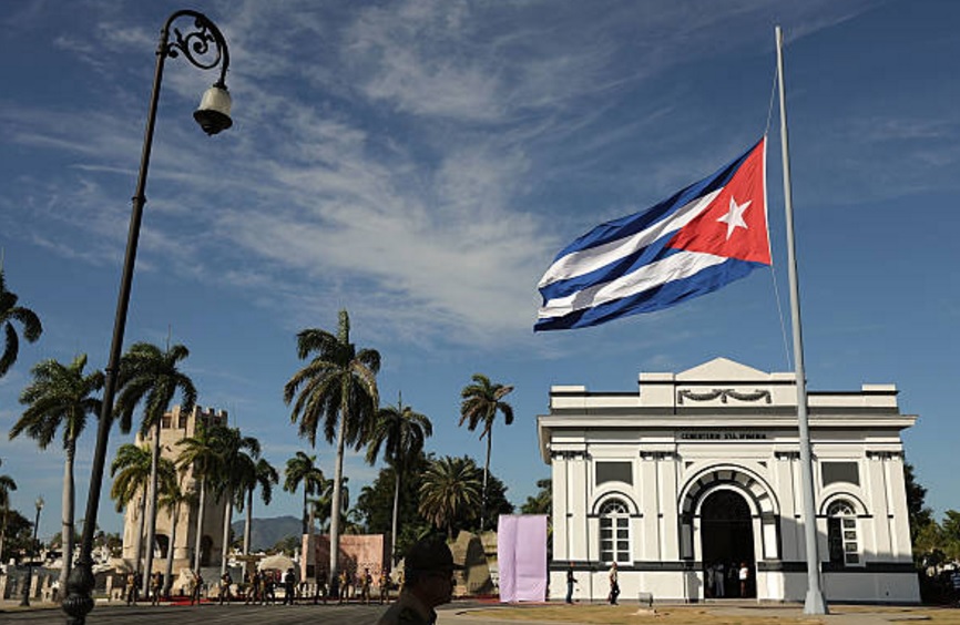 La Habana, cuba, Fidel Castro, Raúl Castro, donald trump