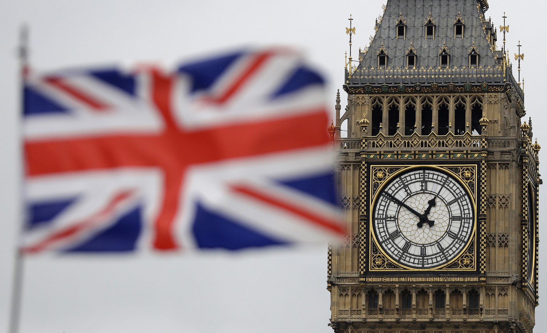 Reino Unido e Irlanda permitirán residencia a ciudadanos tras Brexit