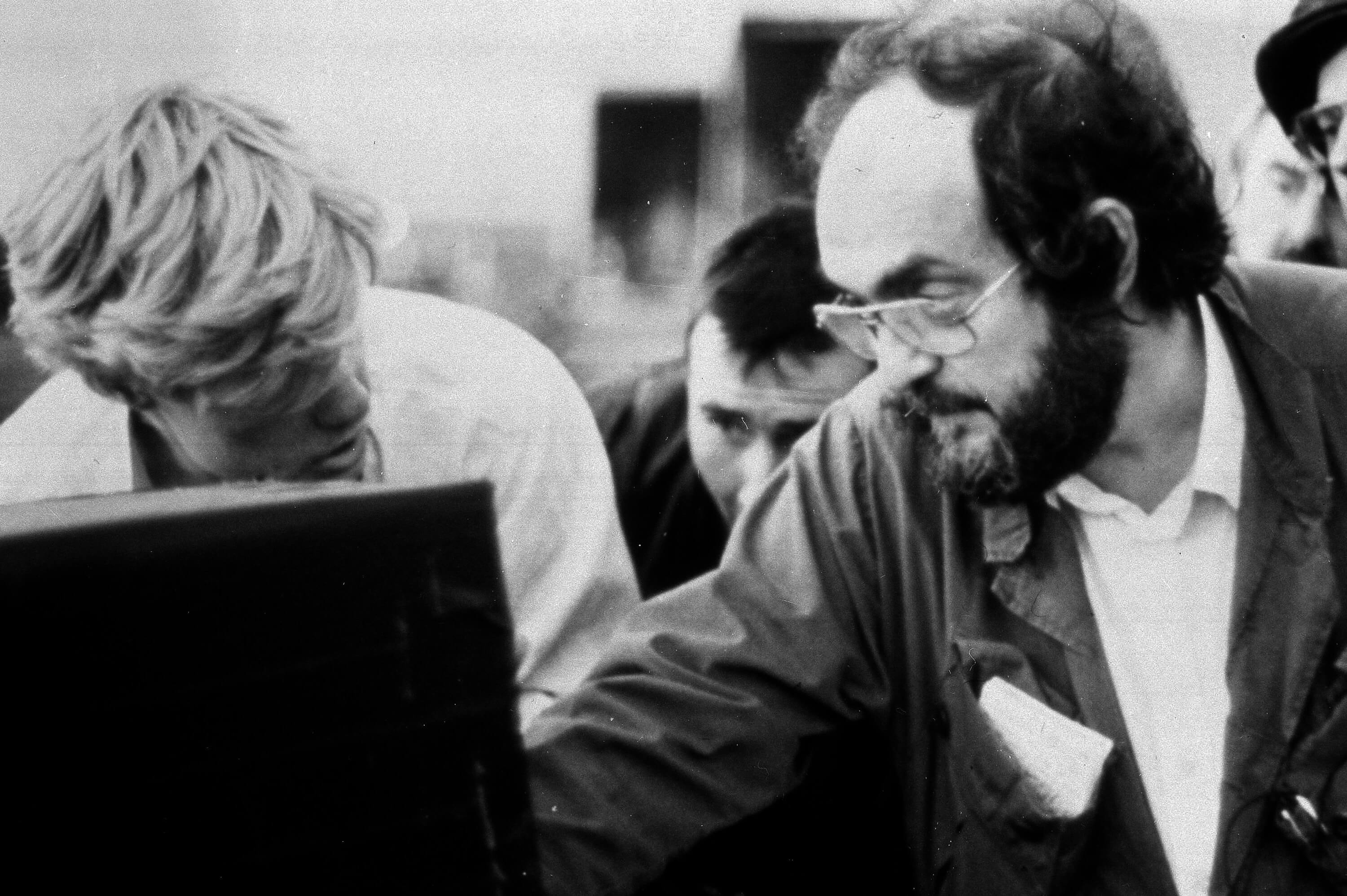 Stanley Kubrick y las teorías de conspiración: ¿Llegó en verdad el hombre a la Luna?