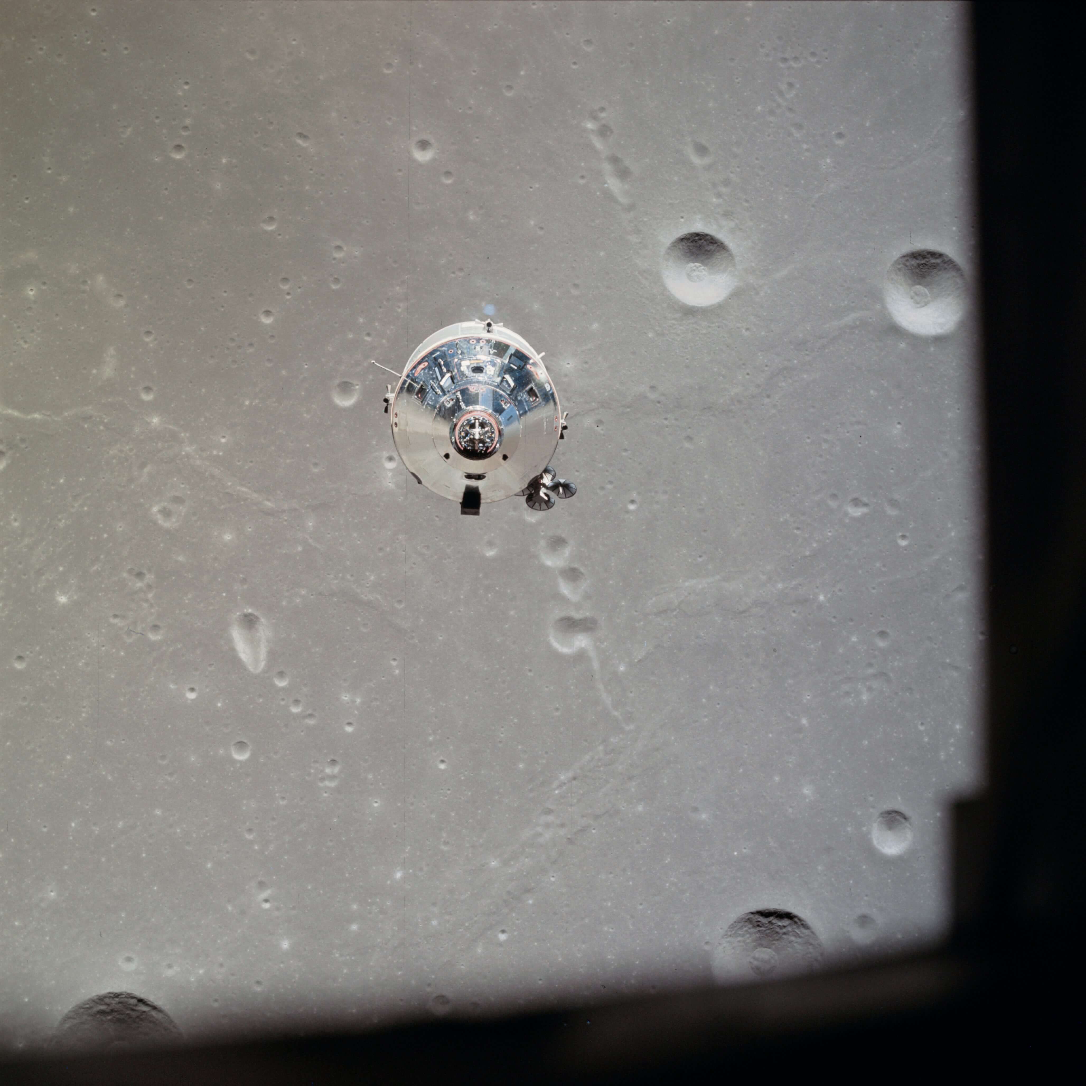 Luna conspiración Kubrick Apollo 11