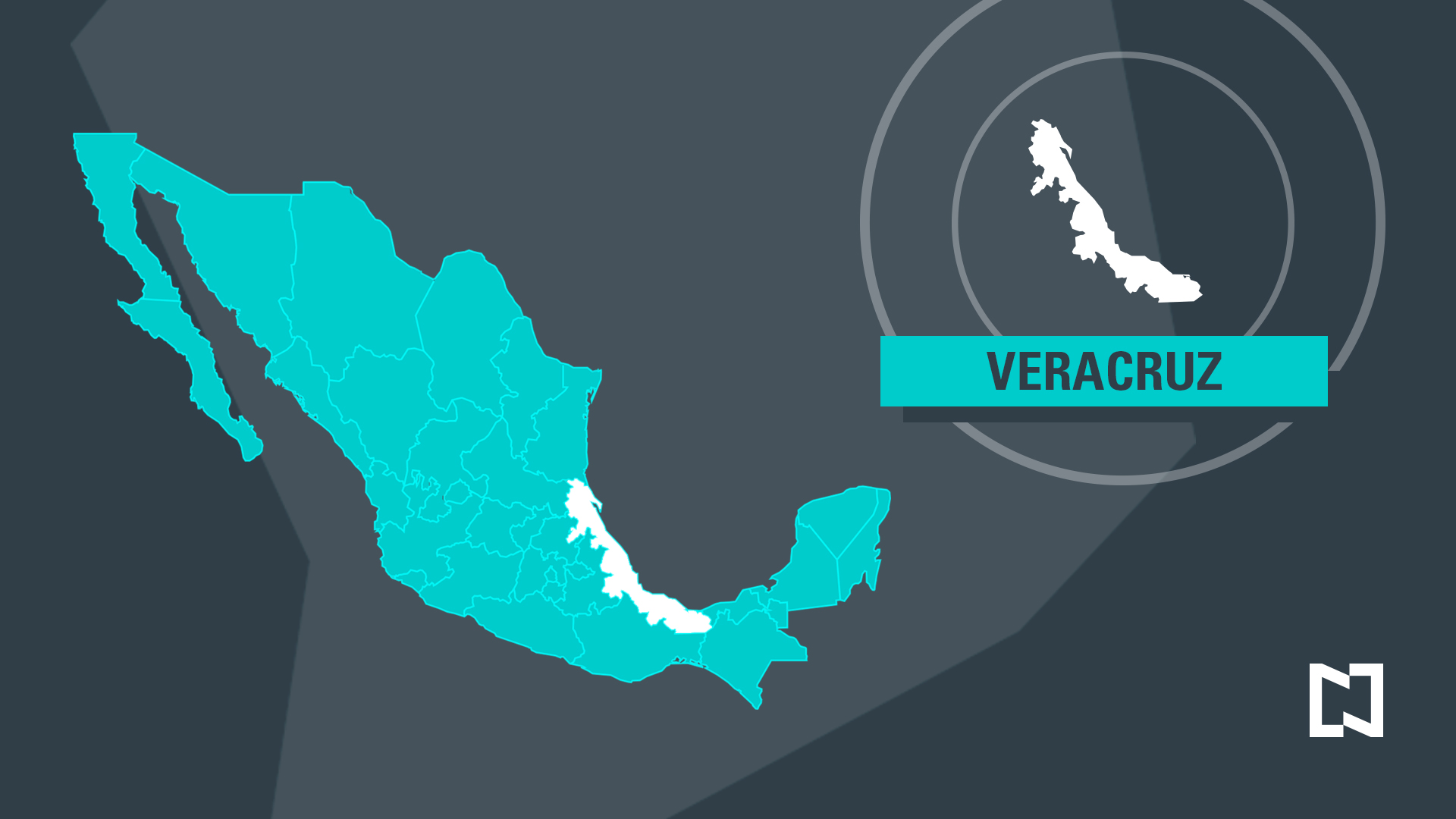 Roban líneas de energía eléctrica de CFE en Veracruz