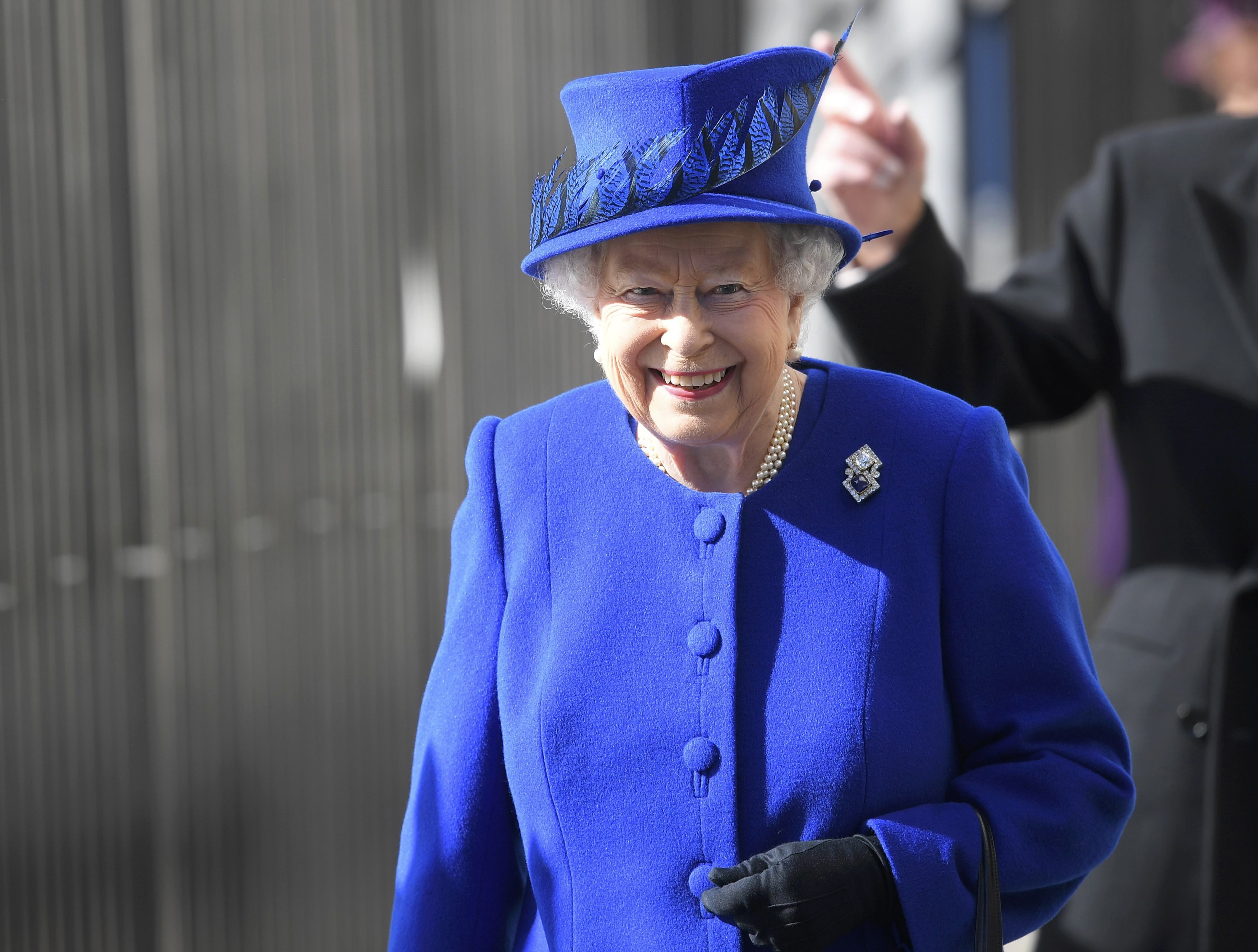 El martes, Theresa May informó a los diputados de que la reina Isabel II aprobaría la legislación en unos días. (AP, archivo)