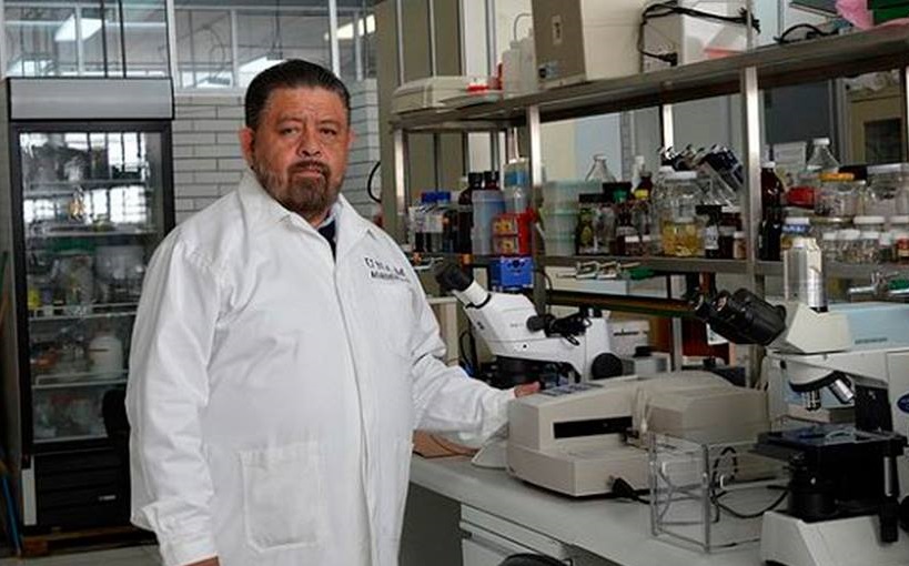 Científicos de la UNAM desarrollan sustancias para diferentes actividades industriales (Facebook-UNAM)