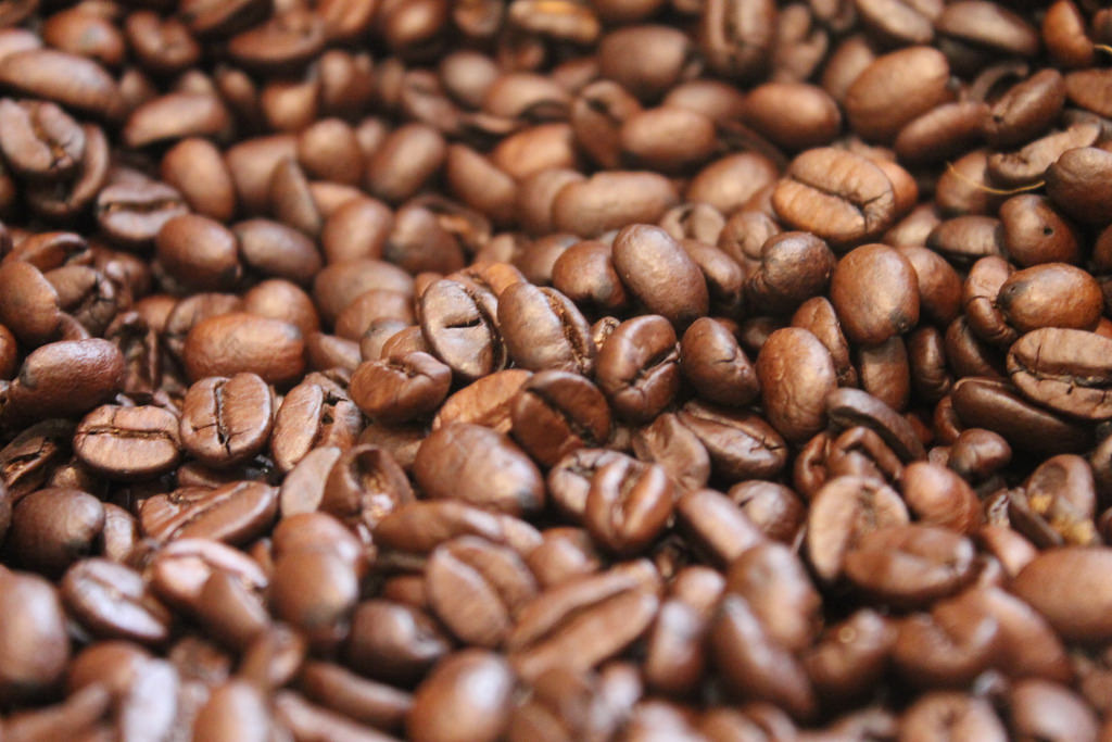 Black Insomnia: el café con más cafeína del mundo