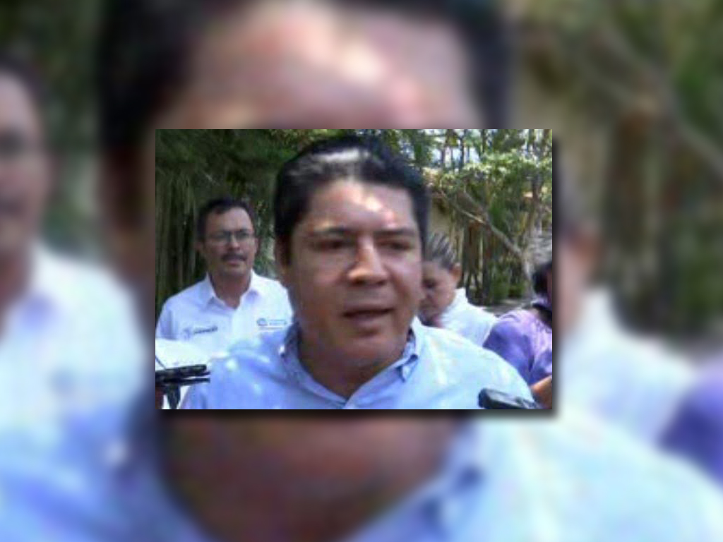 Alcalde de Teloloapan, Guerrero, deja municipio por amenazas