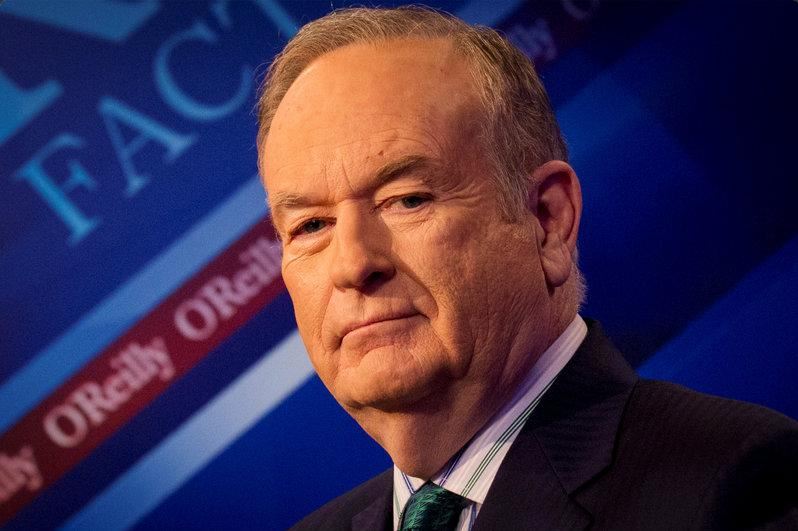 En un comunicado, el presentador de Fox News, Bill O'Reilly, niega las acusaciones de acoso sexual en su contra, aunque no niega haber pagado 13 mdd a cinco mujeres a cambio de que no lo demandaran como publicó el diario The New York Times. (Redes sociales)