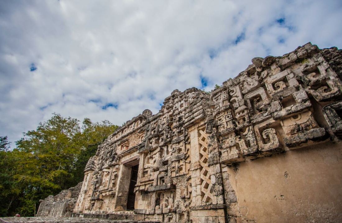 Capacitan a jóvenes para difundir importancia del patrimonio cultural de Campeche