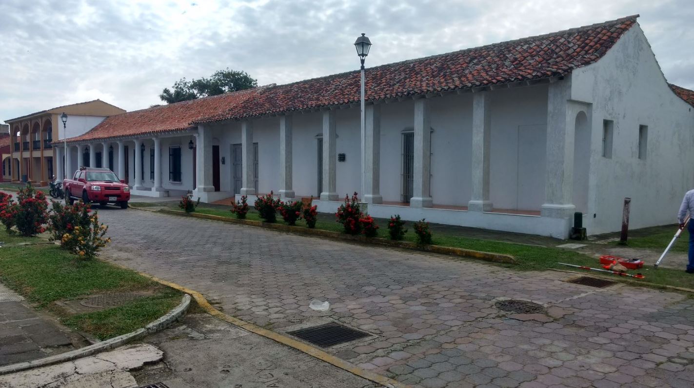Gobierno de Veracruz expropia casa de Javier Duarte en Tlacotalpan