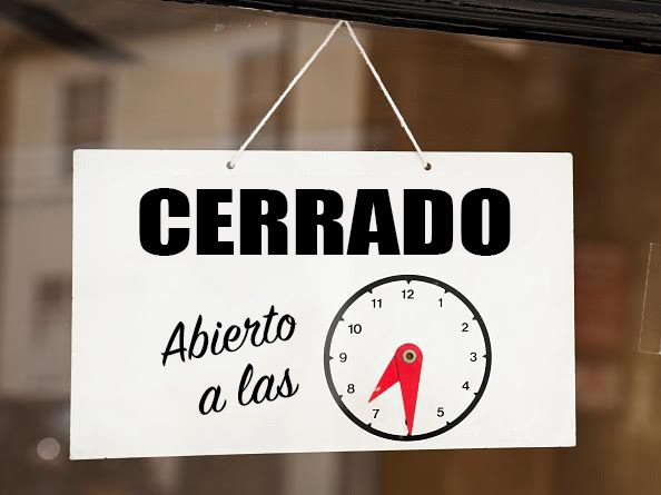 Mercados financieros permanecerán cerrados 13 y 14 de abril. (Noticieros Televisa)