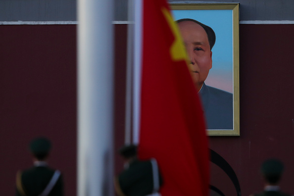 La reunión entre Donald Trump y Xi Jinping ha despertado la expectativa de los empresarios en China. (Getty Images)