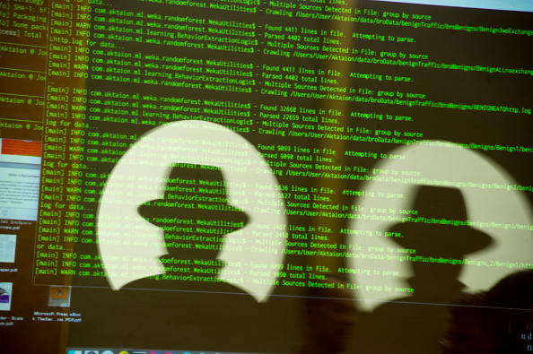 El ciberataque ya ha sido controlado. (Getty Images/archivo)