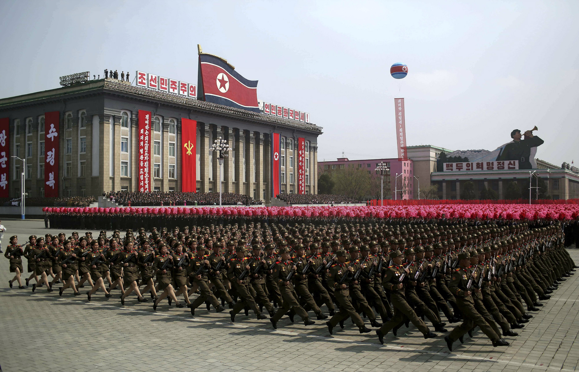 Corea del Norte, ciberataque, corea del sur, estados unidos, política, tensión