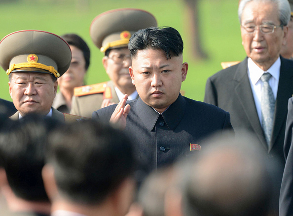 Pyongyang considera a Damasco un aliado clave (Getty Images/Archivo)