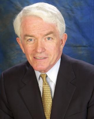 Thomas Donohue, presidente de la Cámara de Comercio de Estados Unidos (uschamber.com)