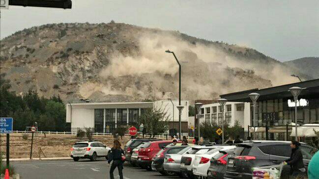 Científicos de Chile avanzan en posibilidad de predecir sismos