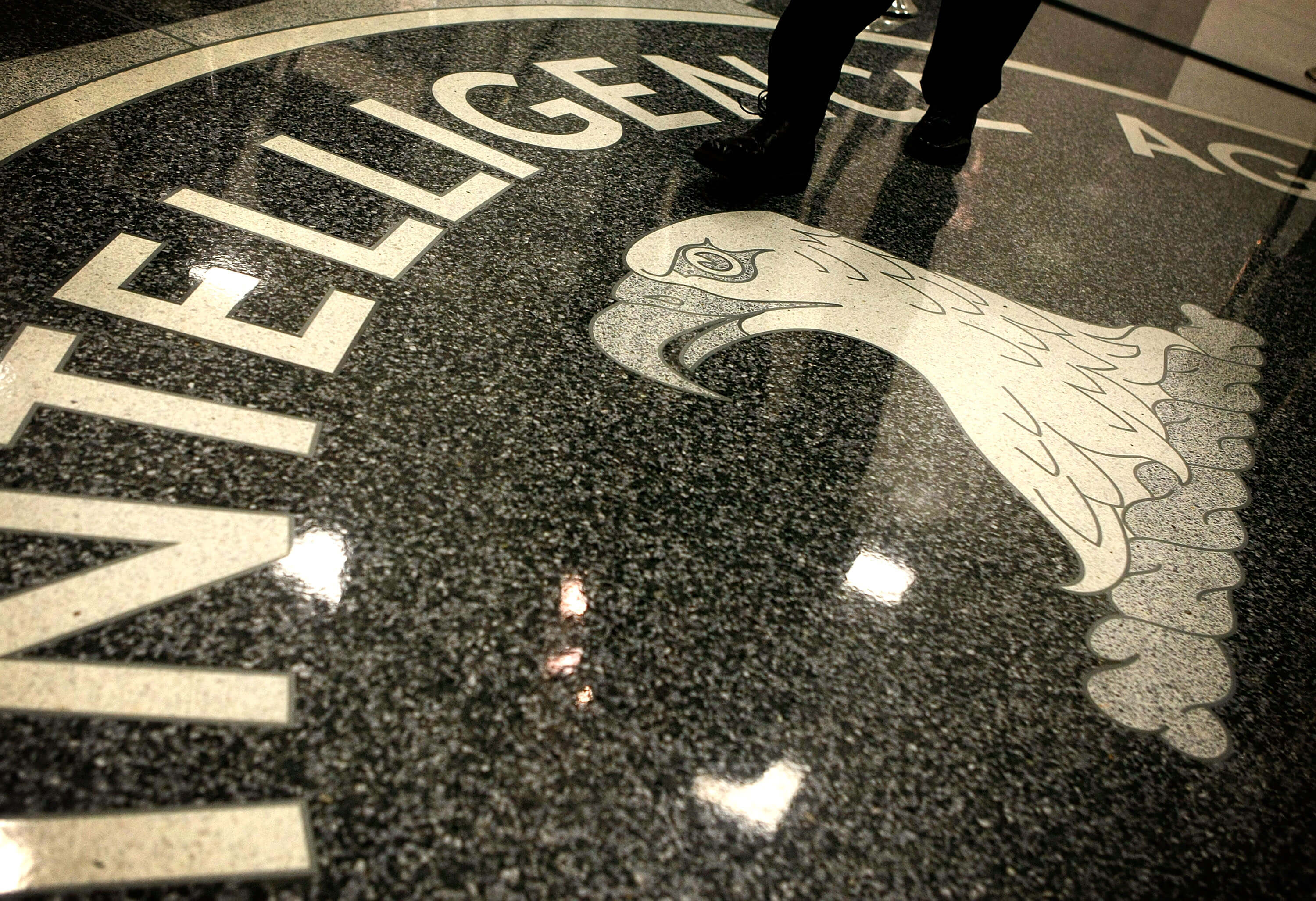 Informe del Congreso de EU sobre torturas de la CIA permanecerá en secreto