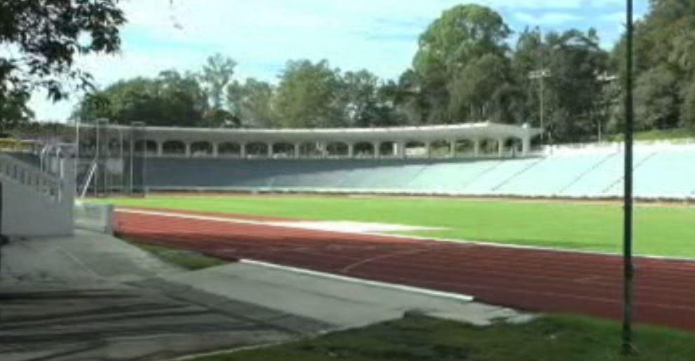 Buscan que Estadio Xalapeño sea declarado Patrimonio Cultural de Veracruz . (Noticieros Televisa)