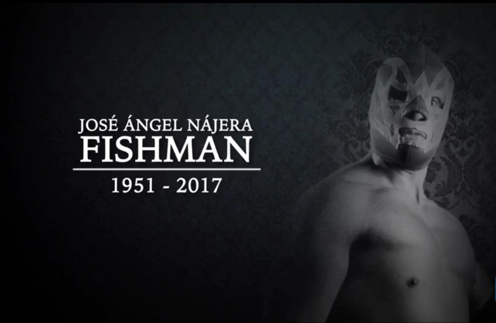 Fishman falleció a los 66 años (Noticieros Televisa)