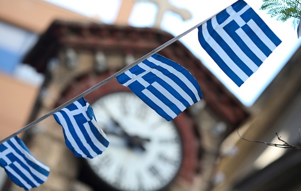 Grecia se comprometió a reducir las pensiones en el 2019, y a ampliar la base de contribuyentes para el 2020.