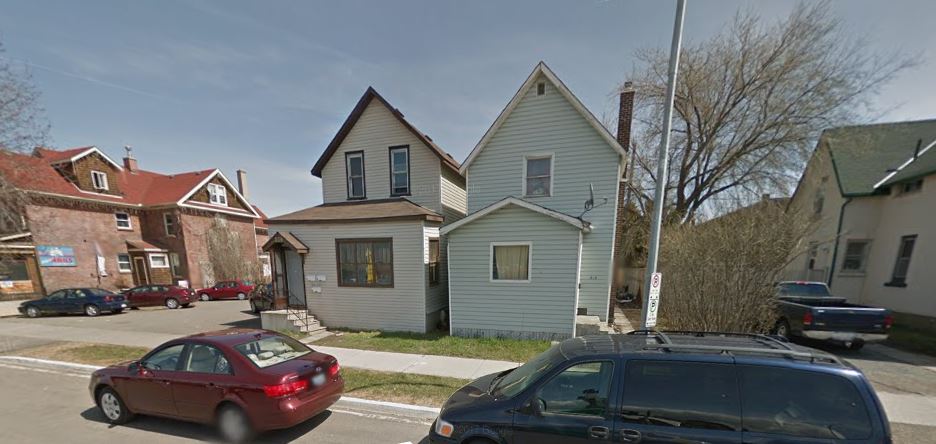 Cuatro mil hogares de las ciudades de Hamilton, Thunder Bay y Lindsay tengan un ingreso mínimo garantizado. (Google Street View)