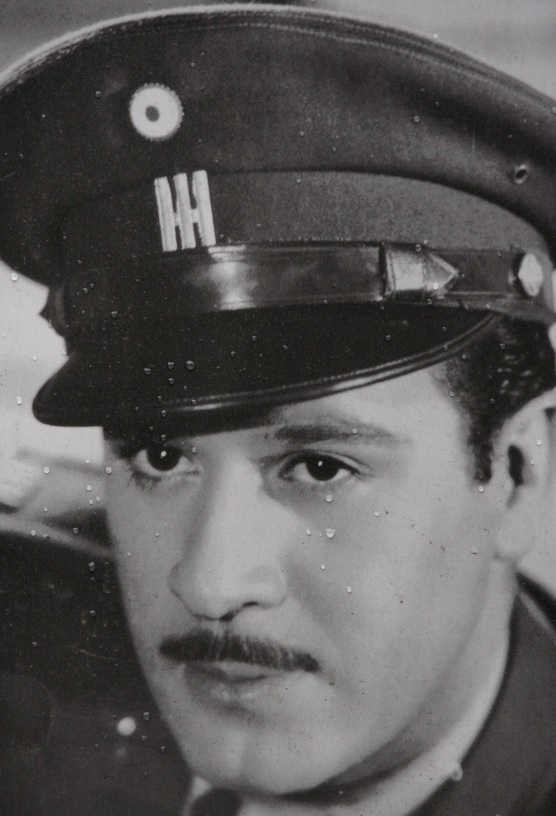 Pedro Infante, legendario actor y cantante que murió hace casi 60 años en un accidente aéreo en Mérida, México (AP)