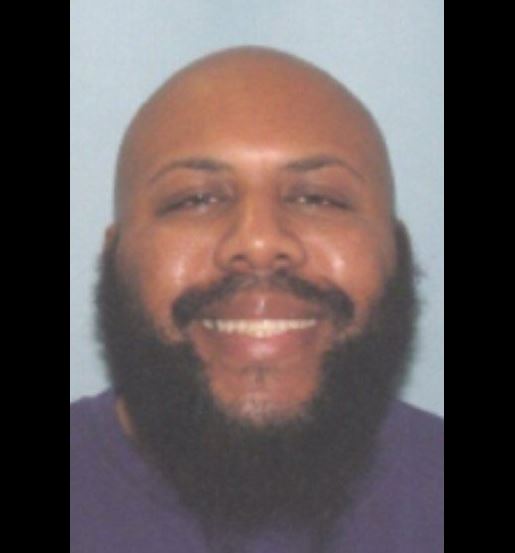 Policía de Cleveland busca a hombre que cometió homicidio y lo transmitió por Facebook