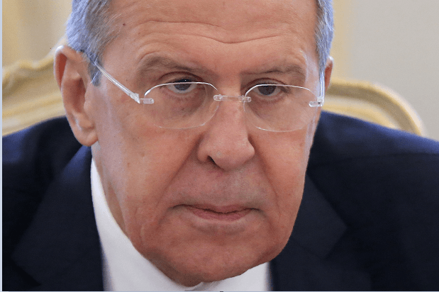 Rusia no pide volver al G7, dice Serguéi Lavrov