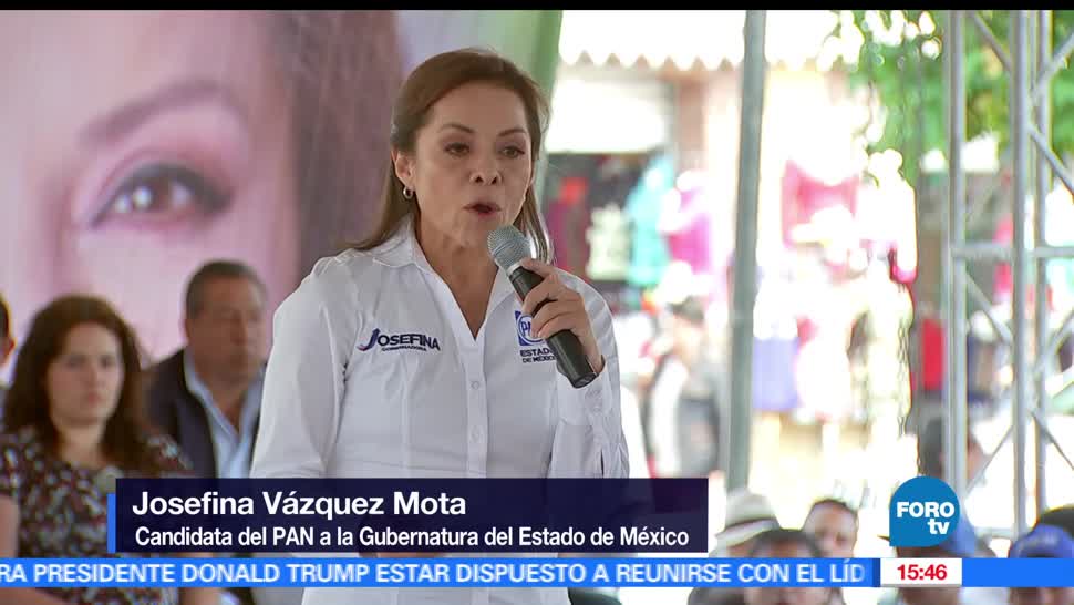 josefina vázquez mota, Partido Acción Nacional (PAN), desarrollo de los artesanos, candidata