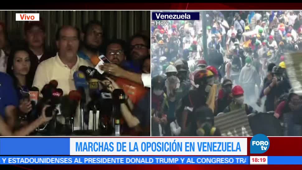 Winston Flores, Asamblea Constituyente, Nicolás Maduro, Venezuela, entrevista, forotv