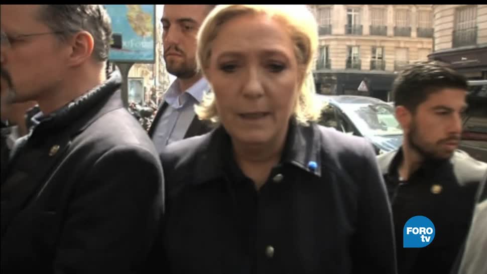 notiicas, televisa news, Francia, factor LGBT, Le Pen, elecciones