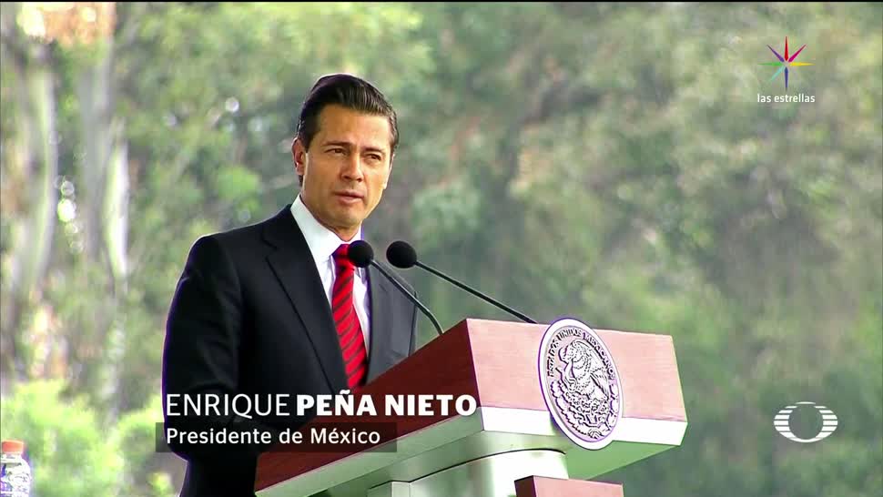 noticias, televisa news, EPN, condena, ataque contra soldados, Puebla