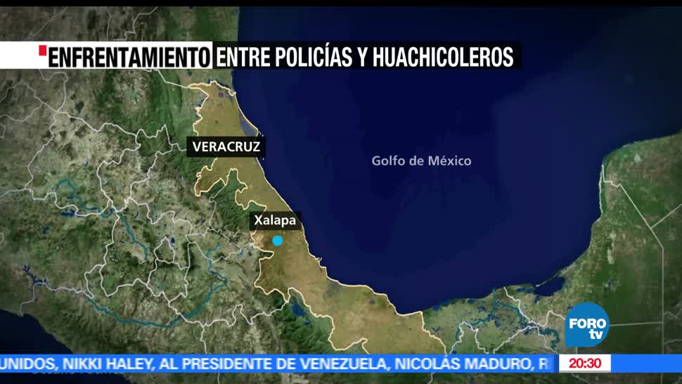 Nuevo, enfrentamiento, huachicoleros, Veracruz, Coatzacoalcos Salina Cruz, Policia
