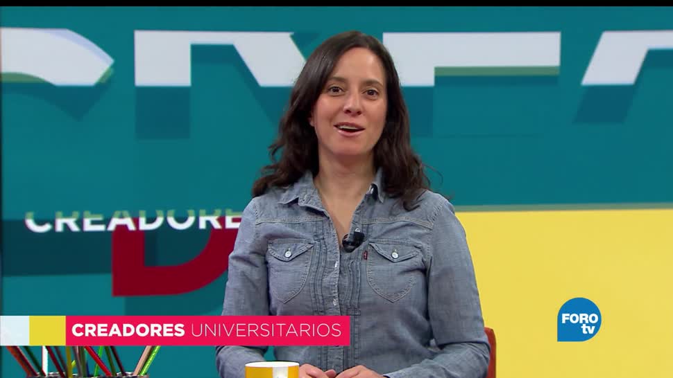 Noticieros Televisa, Televisa News, FOROtv, Creadores universitarios, UNAM, Investigación