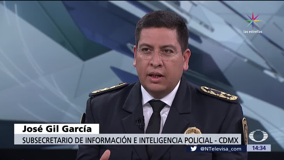 Autoridades alerta, retos en redes sociales, niños y niñas, José Gil García