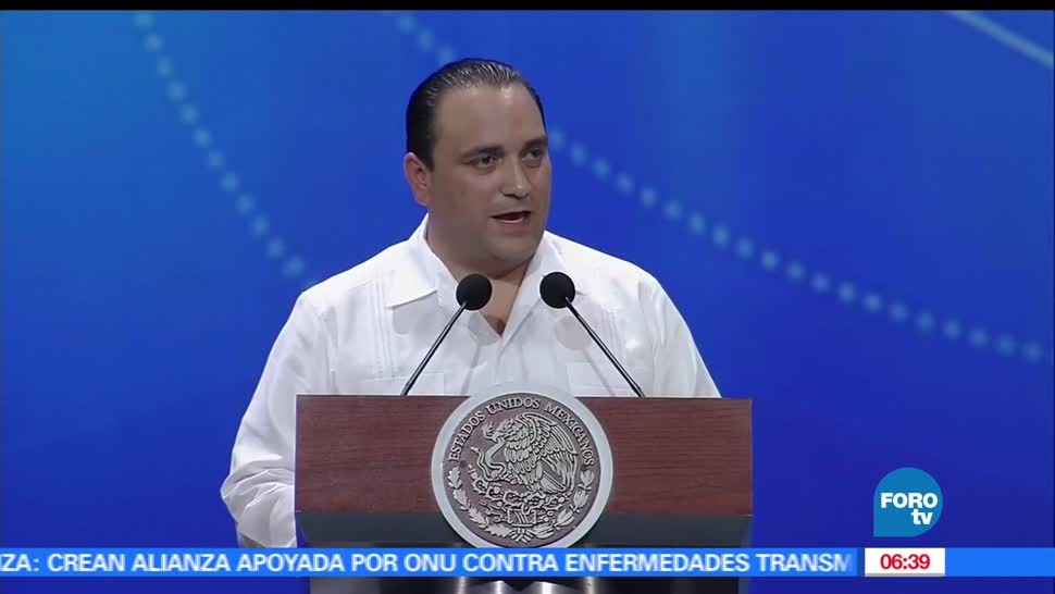 Quintana Roo, vinculado a proceso, secretario, Desarrollo Urbano
